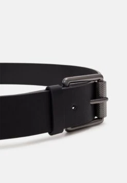 Pier One 2 PACK UNISEX - Gürtel - Black/cognac 10 Pier One 2 PACK UNISEX - Gürtel - Black/cognac -Bekleidungsgeschäft 008ac92ce1864571810c30508c2a379a