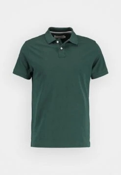 Pier One Poloshirt - Dark Green 9 Pier One Poloshirt - Dark Green -Bekleidungsgeschäft 00c0a365e7ee4f4fbc6473d49c92ebf6 1