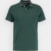 Pier One Poloshirt - Dark Green -Bekleidungsgeschäft 00c0a365e7ee4f4fbc6473d49c92ebf6