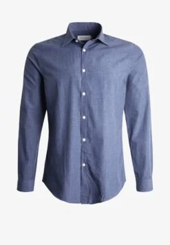 Pier One Hemd - Blue 13 Pier One Hemd - Blue -Bekleidungsgeschäft 015a107991724ef79920b6807d9fb86c