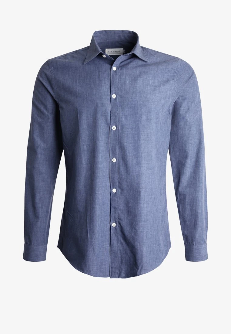 Pier One Hemd - Blue 8 Pier One Hemd - Blue – Bild 6