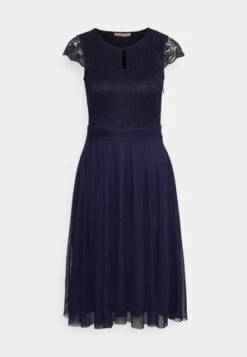 Anna Field Cocktailkleid/festliches Kleid - Dark Blue 12 Anna Field Cocktailkleid/festliches Kleid - Dark Blue -Bekleidungsgeschäft 026b217d2fb448c6bfeb20946c5154e6