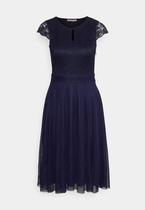 Anna Field Cocktailkleid/festliches Kleid - Dark Blue 7 Anna Field Cocktailkleid/festliches Kleid - Dark Blue – Bild 5