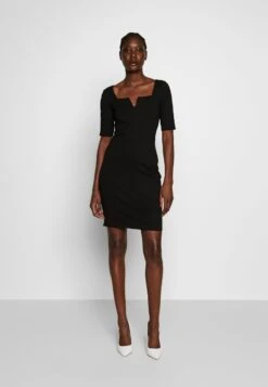 Anna Field Etuikleid - Black 13 Anna Field Etuikleid - Black -Bekleidungsgeschäft 0282eb0ca06949aaa91c71046a3e0f7f 1