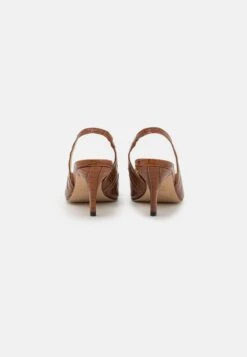 Dune London CANARY - Pumps - Tan -Bekleidungsgeschäft 0309a78537d94c35b5ffa03dcf553b2f