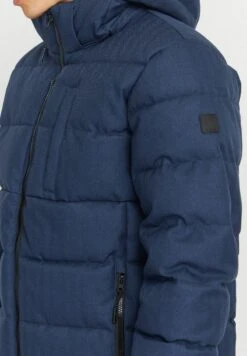 Indicode Jeans IDPIULIO - Winterjacke - Navy -Bekleidungsgeschäft 038adda0a1c145c0914dfcb964e5e1da