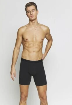 Pier One 3 PACK - Panties - Grey/black/blue 10 Pier One 3 PACK - Panties - Grey/black/blue -Bekleidungsgeschäft 0402444cc0644c8fb184c9d191e43bca