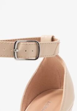 Anna Field High Heel Sandalette - Offwhite -Bekleidungsgeschäft 04b6039e633e46b28948bde7d712a248