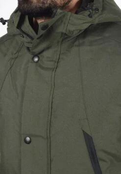 Blend TALAN - Parka - Deep Depths 11 Blend TALAN - Parka - Deep Depths -Bekleidungsgeschäft 05c80f1b730e42909a63c84e52a7d5e2