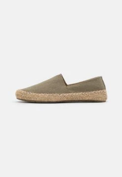Pier One Espadrille - Brown -Bekleidungsgeschäft 06fd938004ce42018a882a137d91f8f3 1