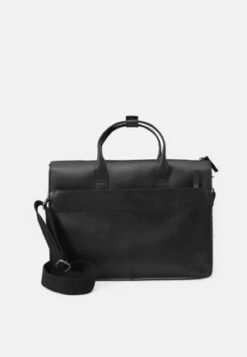 Anna Field LEATHER - Aktentasche - Black 13 Anna Field LEATHER - Aktentasche - Black -Bekleidungsgeschäft 08f9b059b4624460a8b5430026c0dcdd
