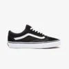 Vans OLD SKOOL WIDE - Sneaker High - Black 2 Vans OLD SKOOL WIDE - Sneaker High - Black -Bekleidungsgeschäft 093754a25f14409088765fa8d4ec3cdb