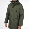 Blend TALAN - Parka - Deep Depths -Bekleidungsgeschäft 09a763df411040b9aa7077d5ec06eebc