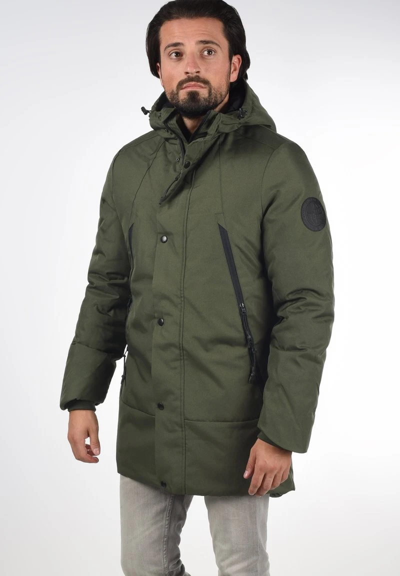 Blend TALAN - Parka - Deep Depths 3 Blend TALAN - Parka - Deep Depths
