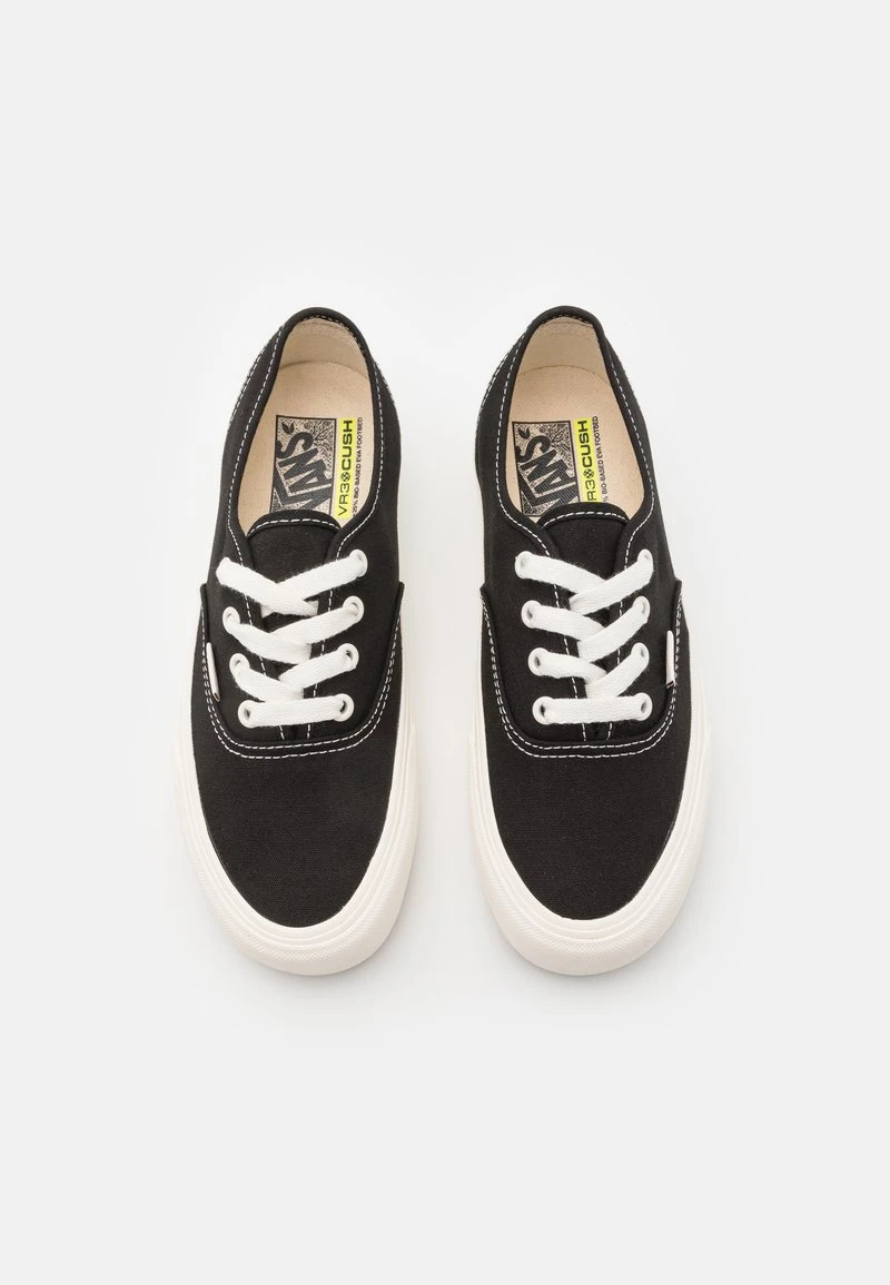 Vans AUTHENTIC VR3 UNISEX - Sneaker Low - Black/marshmallow 6 Vans AUTHENTIC VR3 UNISEX - Sneaker Low - Black/marshmallow – Bild 4