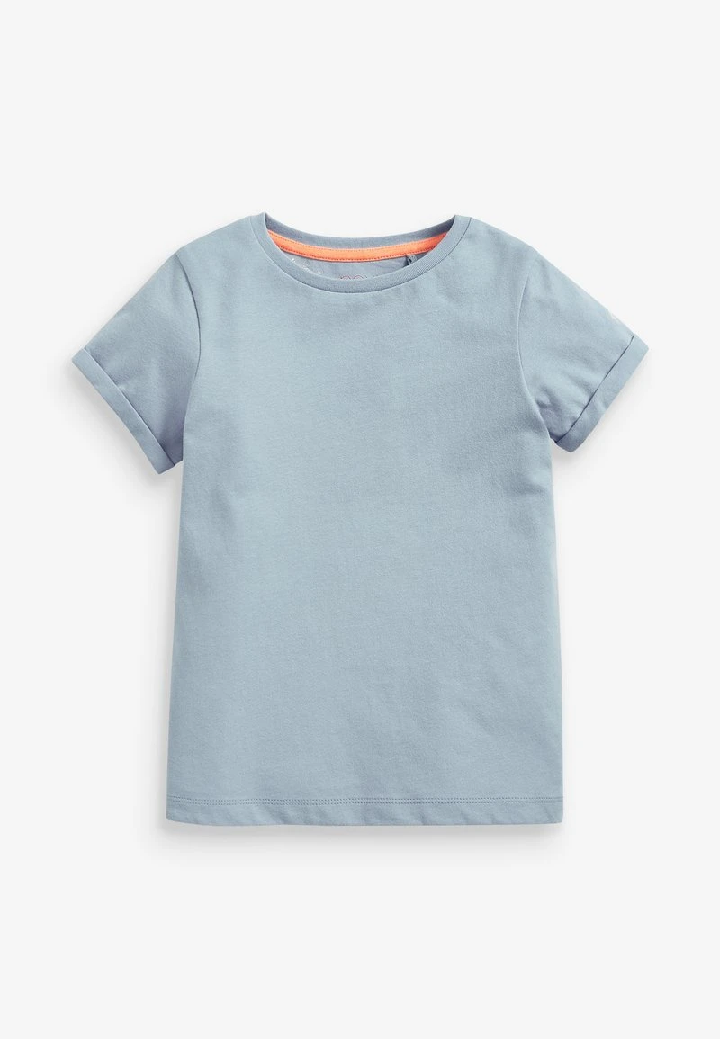 Next 7 PACK - T-Shirt Print - Multi-coloured 7 Next 7 PACK - T-Shirt Print - Multi-coloured – Bild 5