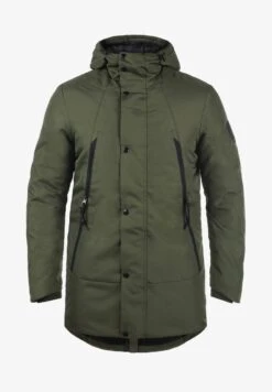 Blend TALAN - Parka - Deep Depths 12 Blend TALAN - Parka - Deep Depths -Bekleidungsgeschäft 0a8f9af1bccb4ebb91f8656f4c1b4e2a