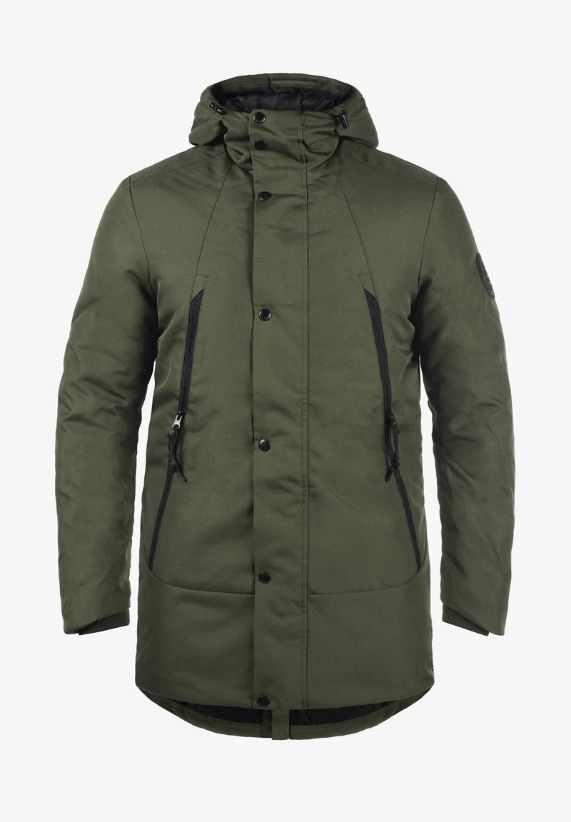 Blend TALAN - Parka - Deep Depths 7 Blend TALAN - Parka - Deep Depths – Bild 5