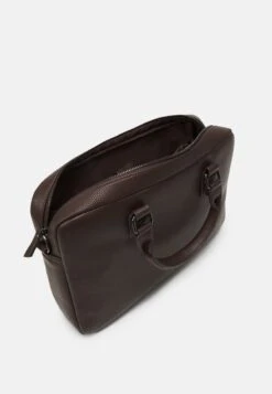 Pier One Notebooktasche - Dark Brown -Bekleidungsgeschäft 0a97e5f7e5e241b99baafcbc2ae5120b