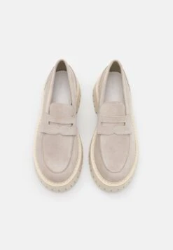 Anna Field LEATHER - Slipper - Beige 13 Anna Field LEATHER - Slipper - Beige -Bekleidungsgeschäft 0aedde471433485ebe45f1cef75a89ac