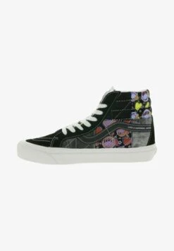 Vans Sneaker High - Beach Boy Plaid 13 Vans Sneaker High - Beach Boy Plaid -Bekleidungsgeschäft 0c56573a3c204f0ab83184ac19209e58