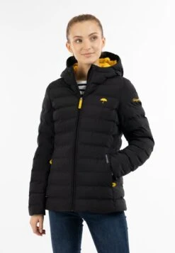 Schmuddelwedda IMMY - Winterjacke - Schwarz -Bekleidungsgeschäft 0cbb09944a684aebbb7347e5e991741f 1