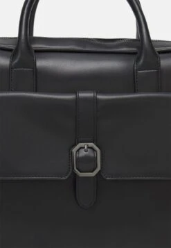 Pier One UNISEX - Notebooktasche - Black -Bekleidungsgeschäft 0cbc82cc07df4bd5815b2850eb2f091c
