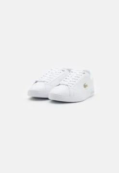 Lacoste GRADUATE PRO - Sneaker Low - White -Bekleidungsgeschäft 0ce3dd774b23489f823135b9db904320