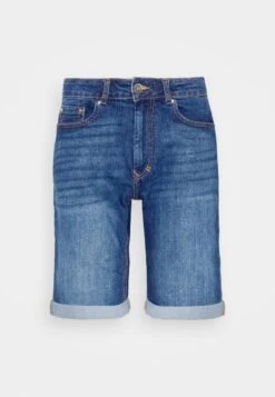 Pier One Jeans Shorts - Blue Denim 13 Pier One Jeans Shorts - Blue Denim -Bekleidungsgeschäft 0cfaf67000144e719a31425979a35abe