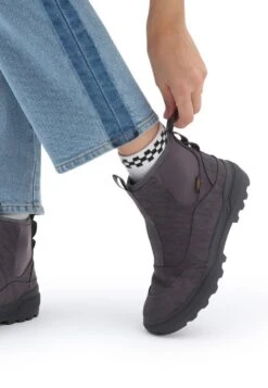 Vans COLFAX - Ankle Boot - Medium Grey -Bekleidungsgeschäft 0dd0c9d68d9d41859ad895681bba9794 1