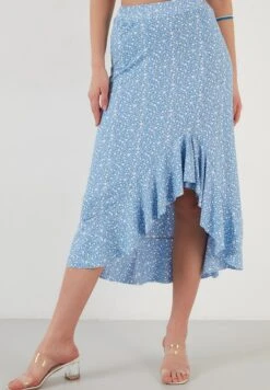 LELA REGULAR FIT - A-Linien-Rock - Fuchsia 13 LELA REGULAR FIT - A-Linien-Rock - Fuchsia -Bekleidungsgeschäft 0ea3deff0d0847a4870e365e345913ba