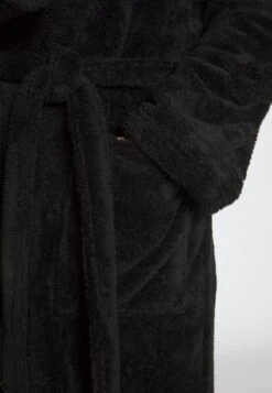 Pier One Bademantel - Black 13 Pier One Bademantel - Black -Bekleidungsgeschäft 0f1fe571c84049c9b7ec50f28f894b6f