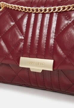 Anna Field Umhängetasche - Bordeaux -Bekleidungsgeschäft 0f368c8bb45b4523a438728ad63be8e1