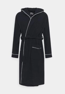 Pier One Bademantel - Black/red 12 Pier One Bademantel - Black/red -Bekleidungsgeschäft 0fa2ae76ad544ce4b59723706ee9edae