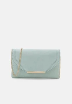 Anna Field Clutch - Mint -Bekleidungsgeschäft 10b96a8fc73347e5ad79035f6a1d930b 1