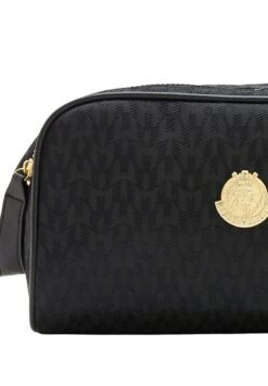 SikSilk MESSI COLLABORATION - Kosmetiktasche - Black / Gold 12 SikSilk MESSI COLLABORATION - Kosmetiktasche - Black / Gold -Bekleidungsgeschäft 10ba3386b538462bbc9a8bb33a9b110e