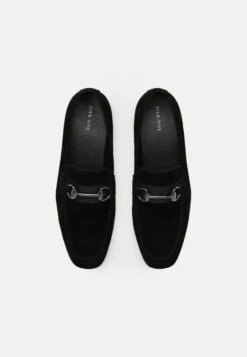 Pier One Business-Slipper - Black 11 Pier One Business-Slipper - Black -Bekleidungsgeschäft 1172c88e51214ac2b00c8321b50b603b
