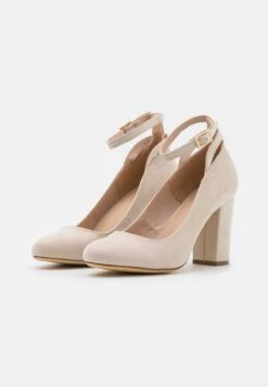 Anna Field Pumps - Taupe 10 Anna Field Pumps - Taupe -Bekleidungsgeschäft 11d8e100140740758ba4b70e2ba73603
