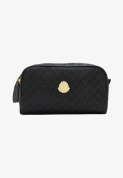 SikSilk MESSI COLLABORATION - Kosmetiktasche - Black / Gold 13 SikSilk MESSI COLLABORATION - Kosmetiktasche - Black / Gold -Bekleidungsgeschäft 11eb568a7974448f8b0bee12cf2dec53 1