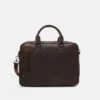 Pier One Notebooktasche - Dark Brown -Bekleidungsgeschäft 13a321d648aa4b2ba244d427fe9f7151 1