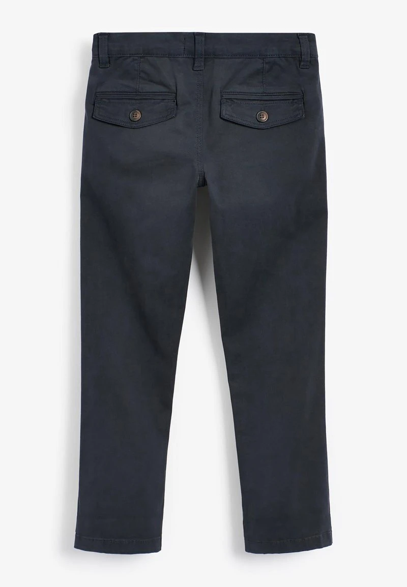 Next Chino - Blue 4 Next Chino - Blue – Bild 2