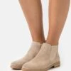 Pier One LEATHER - Ankle Boot - Beige 2 Pier One LEATHER - Ankle Boot - Beige -Bekleidungsgeschäft 14ab16f16d244634be80bc94e3c32b19