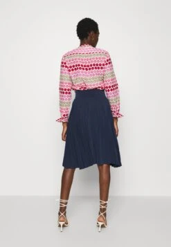 Anna Field Plisse A-line Mini Skirt - A-Linien-Rock - Maritime Blue 10 Anna Field Plisse A-line Mini Skirt - A-Linien-Rock - Maritime Blue -Bekleidungsgeschäft 15923c318be3451db9cec27505b6c87a