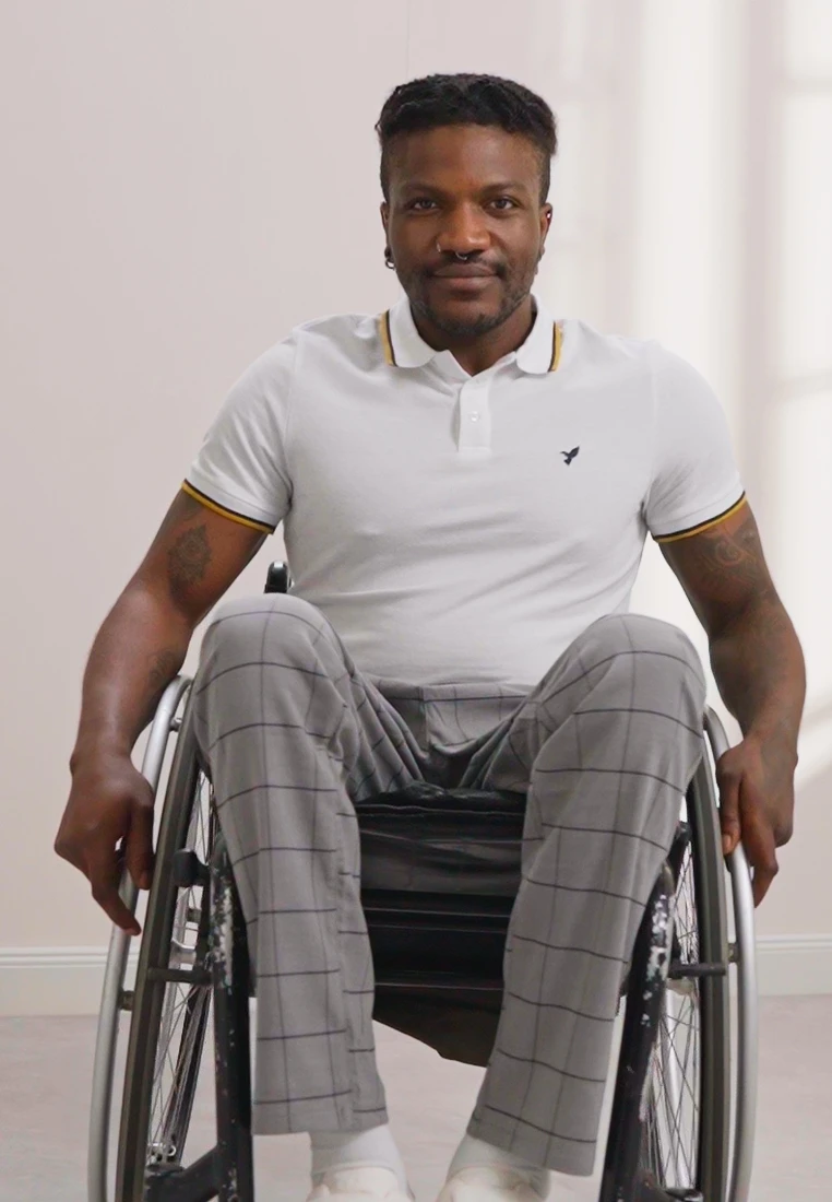 Pier One Poloshirt - White 4 Pier One Poloshirt - White – Bild 2