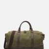 Pier One UNISEX - Weekender - Khaki -Bekleidungsgeschäft 173f6b9683804623b80c055b09c875a3