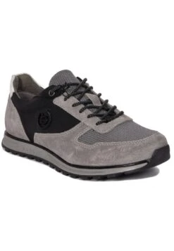 Bugatti Sneaker Low - Grey 12 Bugatti Sneaker Low - Grey -Bekleidungsgeschäft 17f83faa150343e4adfc04b8b87fc84a