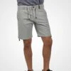 Indicode Jeans IDMOSES - Shorts - Light Grey 2 Indicode Jeans IDMOSES - Shorts - Light Grey -Bekleidungsgeschäft 18b65bc7cf3f41829129fab0cedd495a