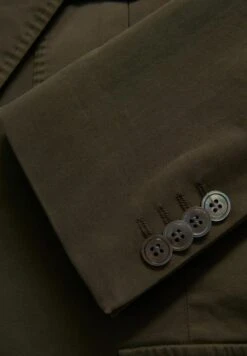 Oscar Jacobson FRISO SAFARI SOFT - Sakko - Rosciola Green -Bekleidungsgeschäft 18ce8c5ada0f41c48cfc890f614196f4