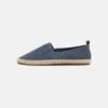 Pier One RENA ESPADRILLE UNISEX - Espadrille - Blue 1 Pier One RENA ESPADRILLE UNISEX - Espadrille - Blue -Bekleidungsgeschäft 193c44c608dd41308bc13cc0b97db943