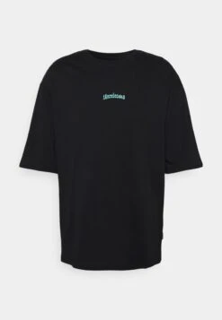 YOURTURN UNISEX - T-Shirt Basic - Black -Bekleidungsgeschäft 194794da1ee64933893ff38261410d40 1